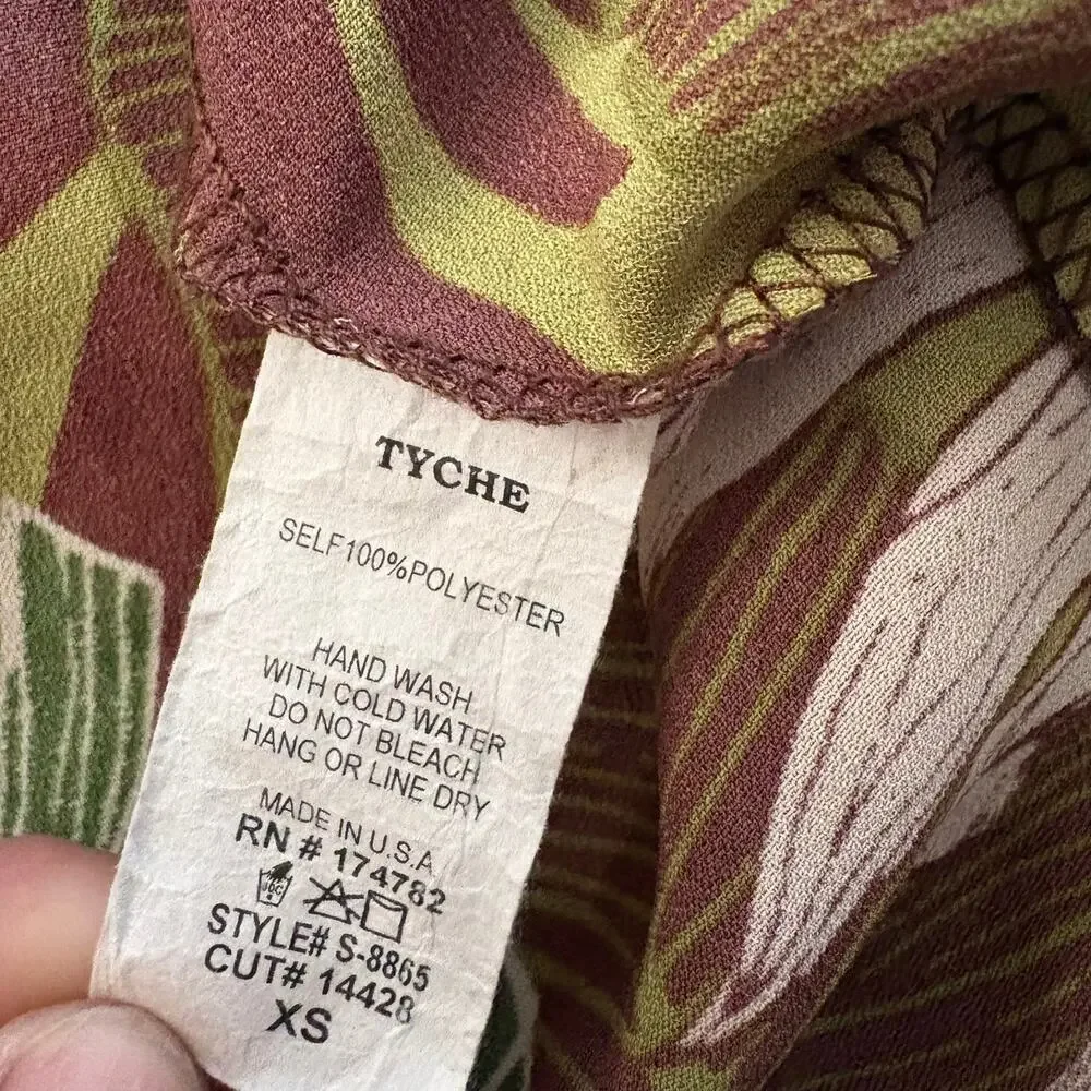 Vici brand size